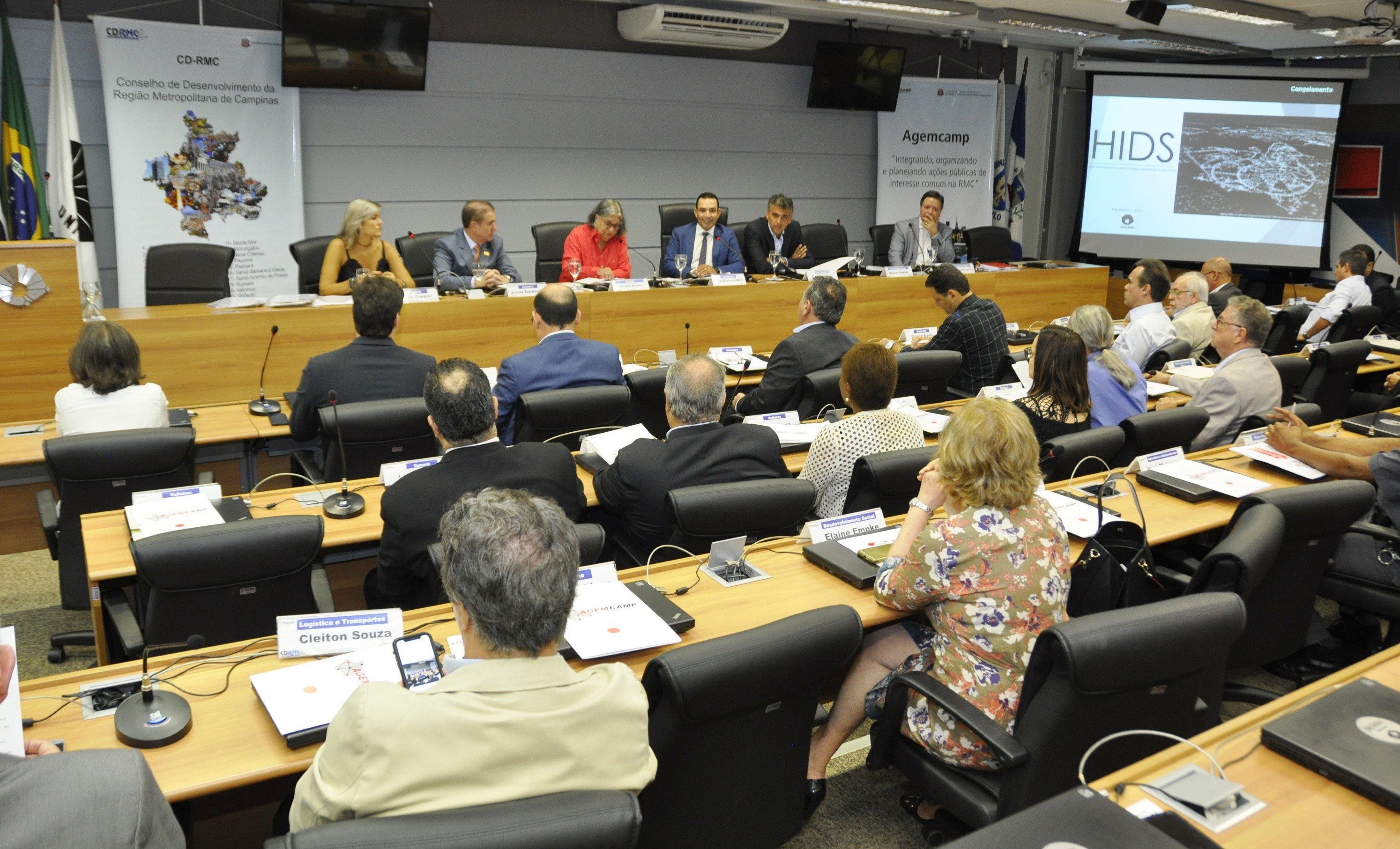 2019319_Reunião Conselho Desenvolvimento